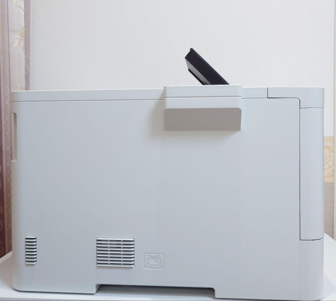 【中古】brother HL-L8360CDW カラーレーザープリンター