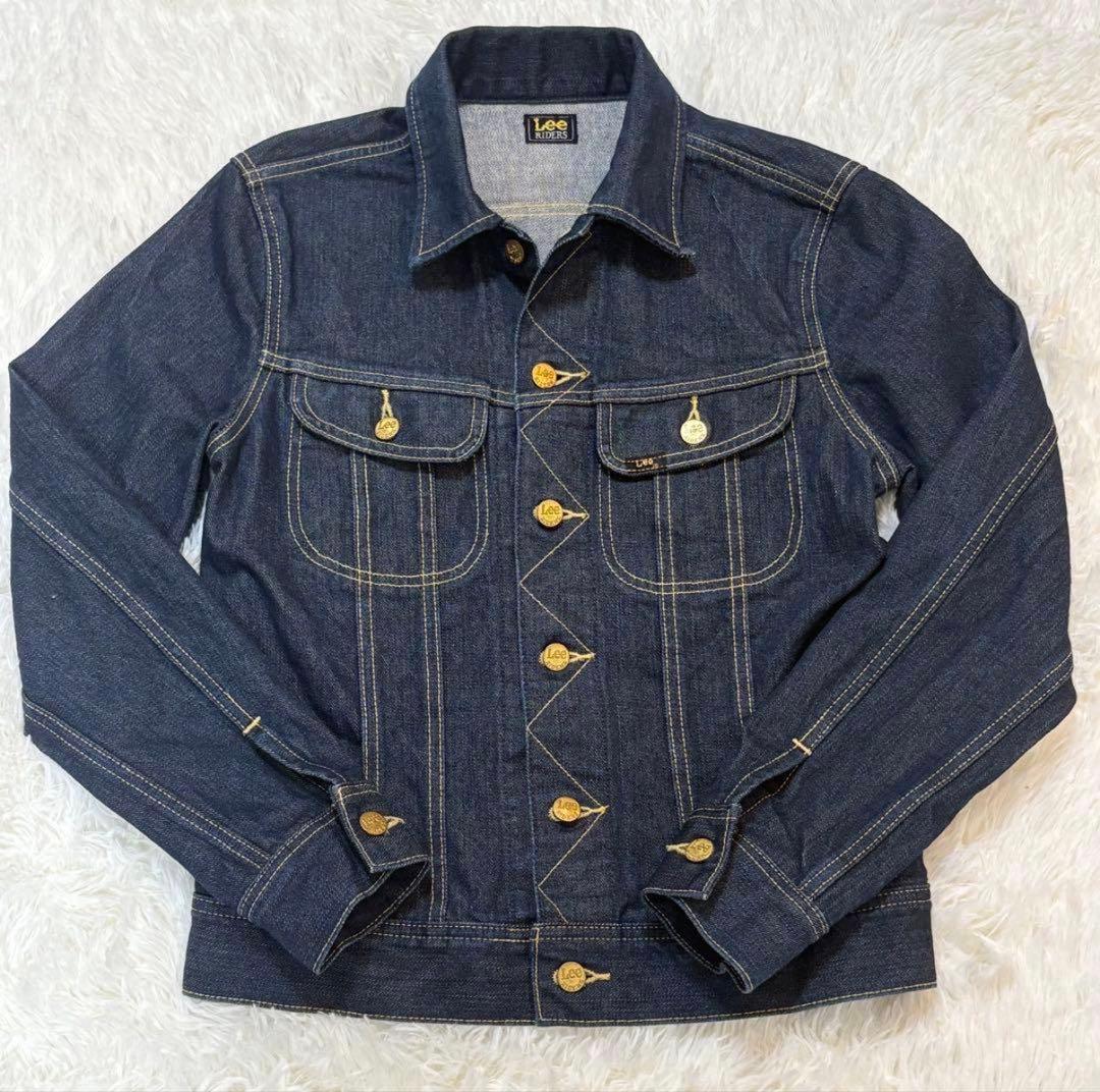 Lee RIDERS デニムジャケット 101J復刻