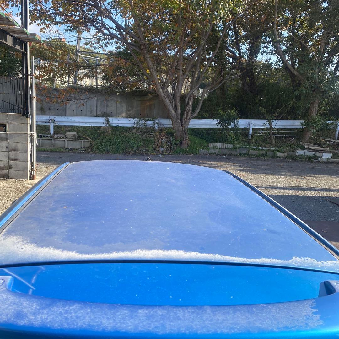 L235Sダイハツ　エッセ　カスタムマニュアル車 オイル消費ありベース車両