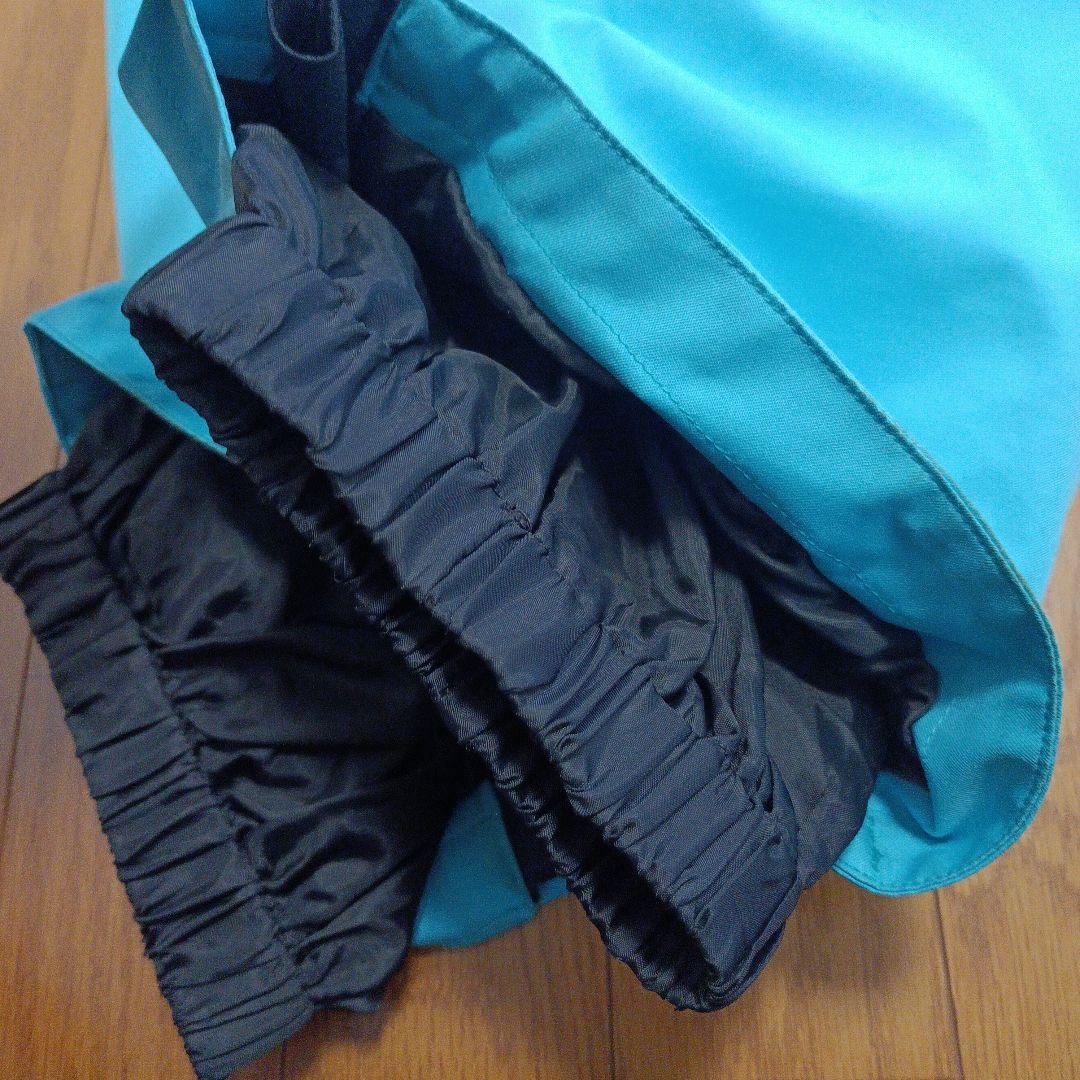 【美品】デサント　スキーウェア　M　上下