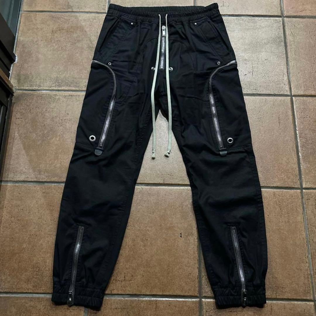 Rick Owens Bauhaus Cargo バウハウス カーゴ