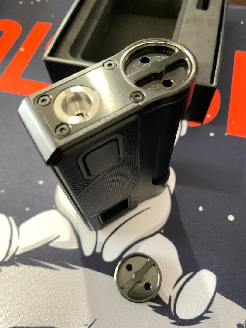 Mod’s House [314 Mods] RYZR80 Boro DNA80