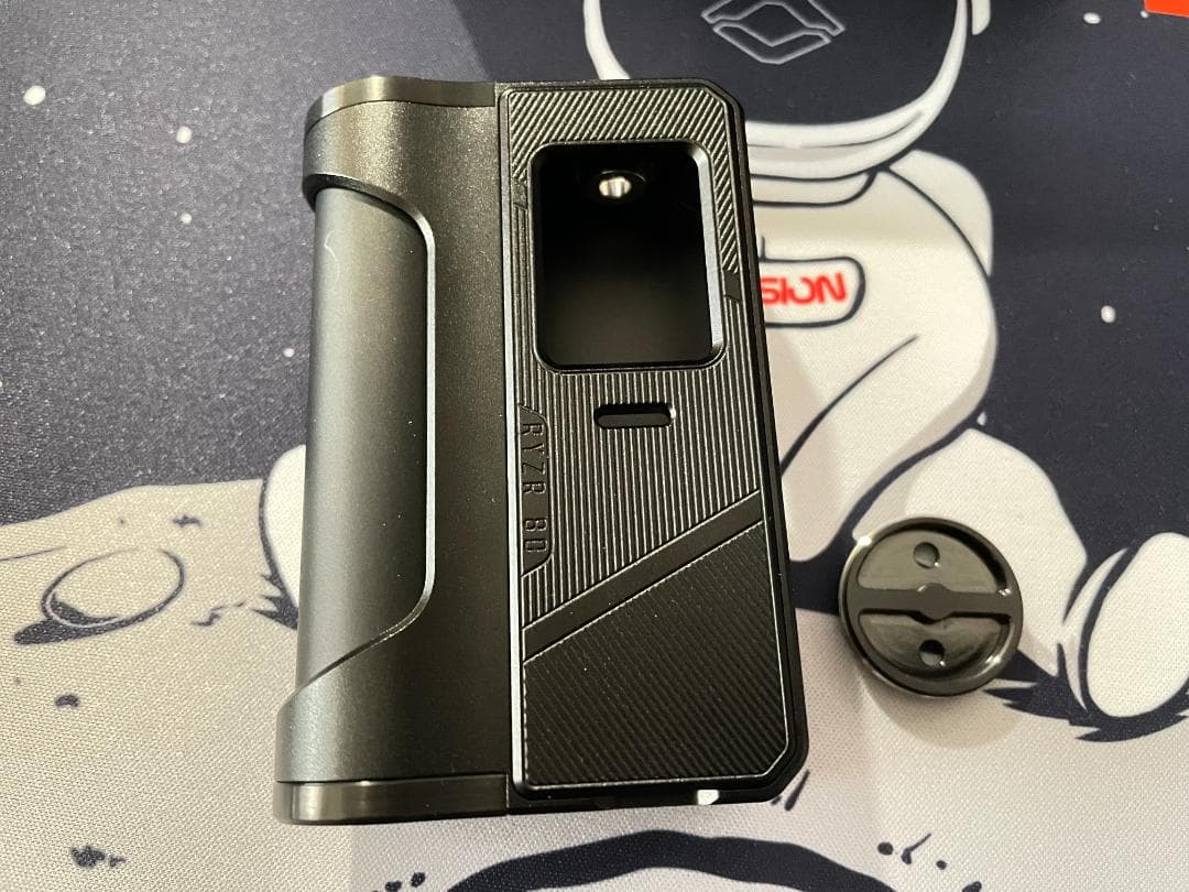 Mod’s House [314 Mods] RYZR80 Boro DNA80