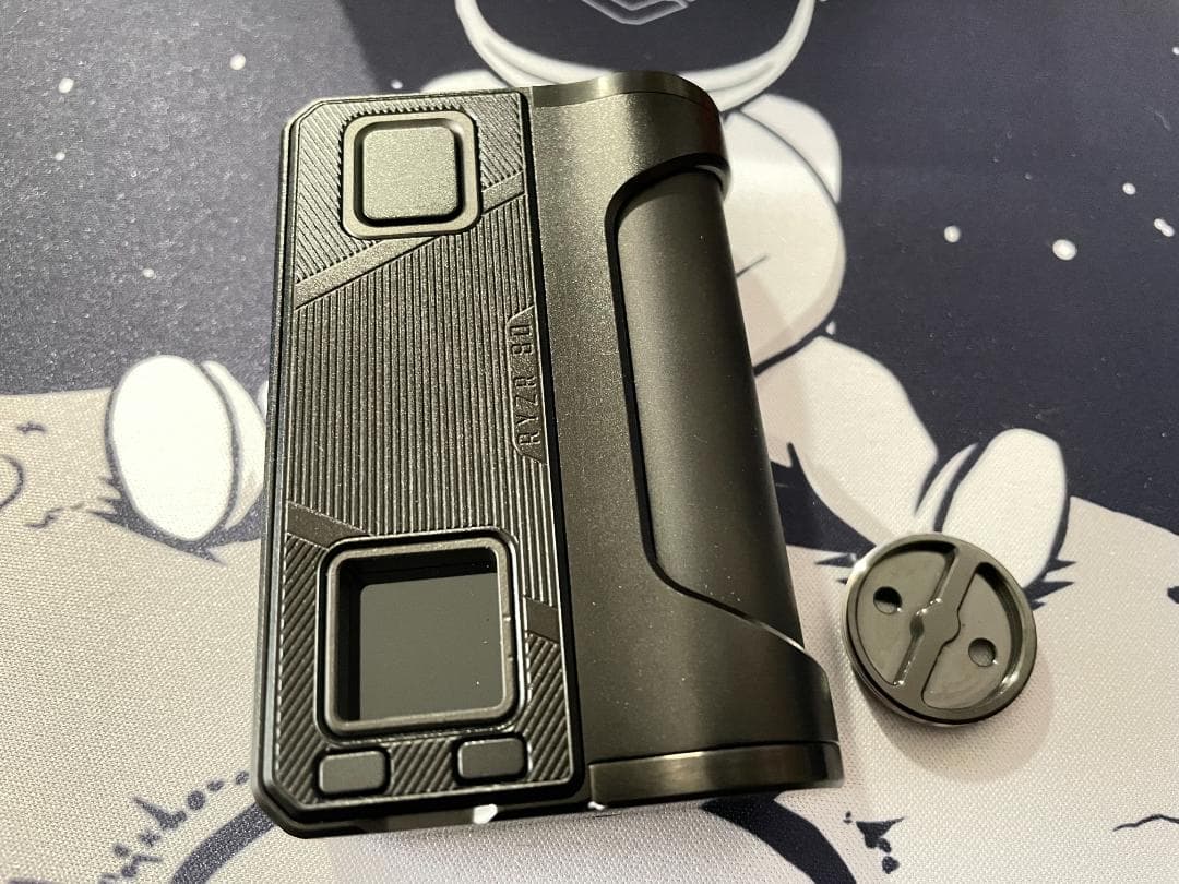 Mod’s House [314 Mods] RYZR80 Boro DNA80