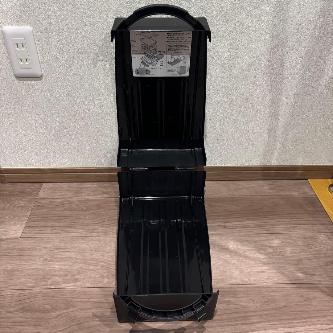 【新品】 象印 やきやき　ホットプレート　遠赤　平面　焼肉　たこ焼き　3枚タイプ