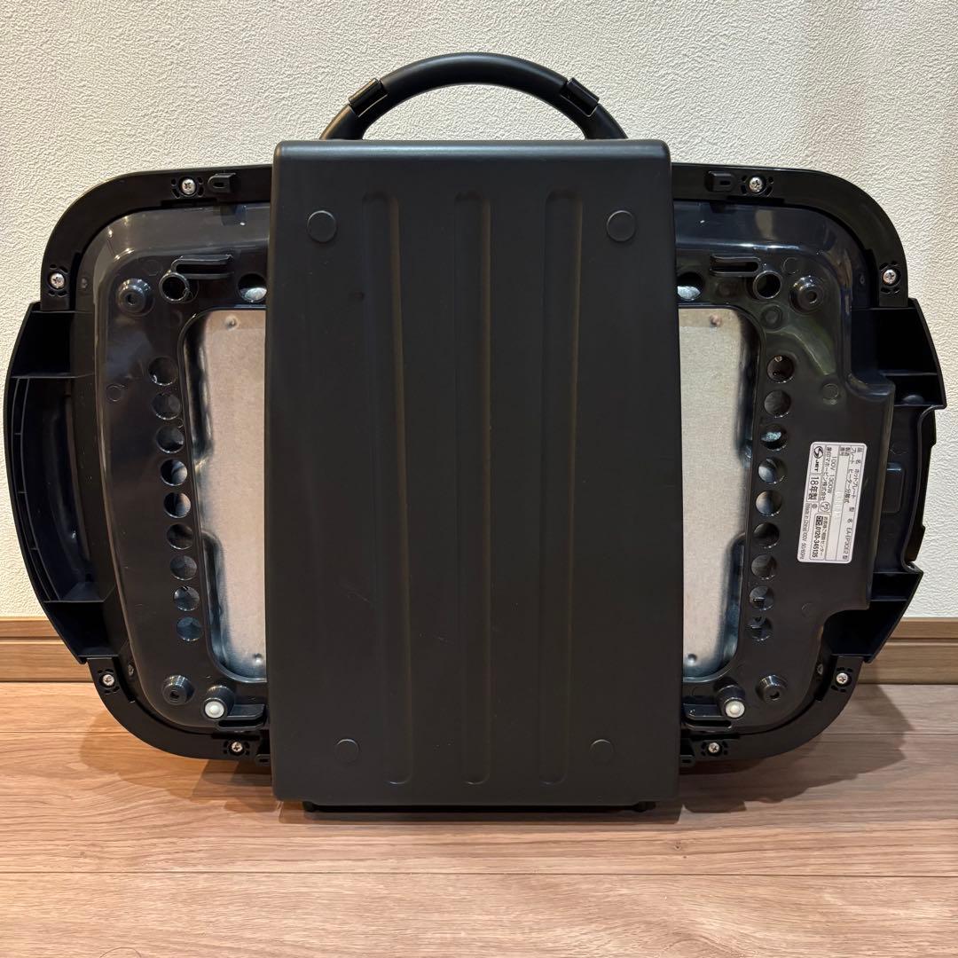 【新品】 象印 やきやき　ホットプレート　遠赤　平面　焼肉　たこ焼き　3枚タイプ