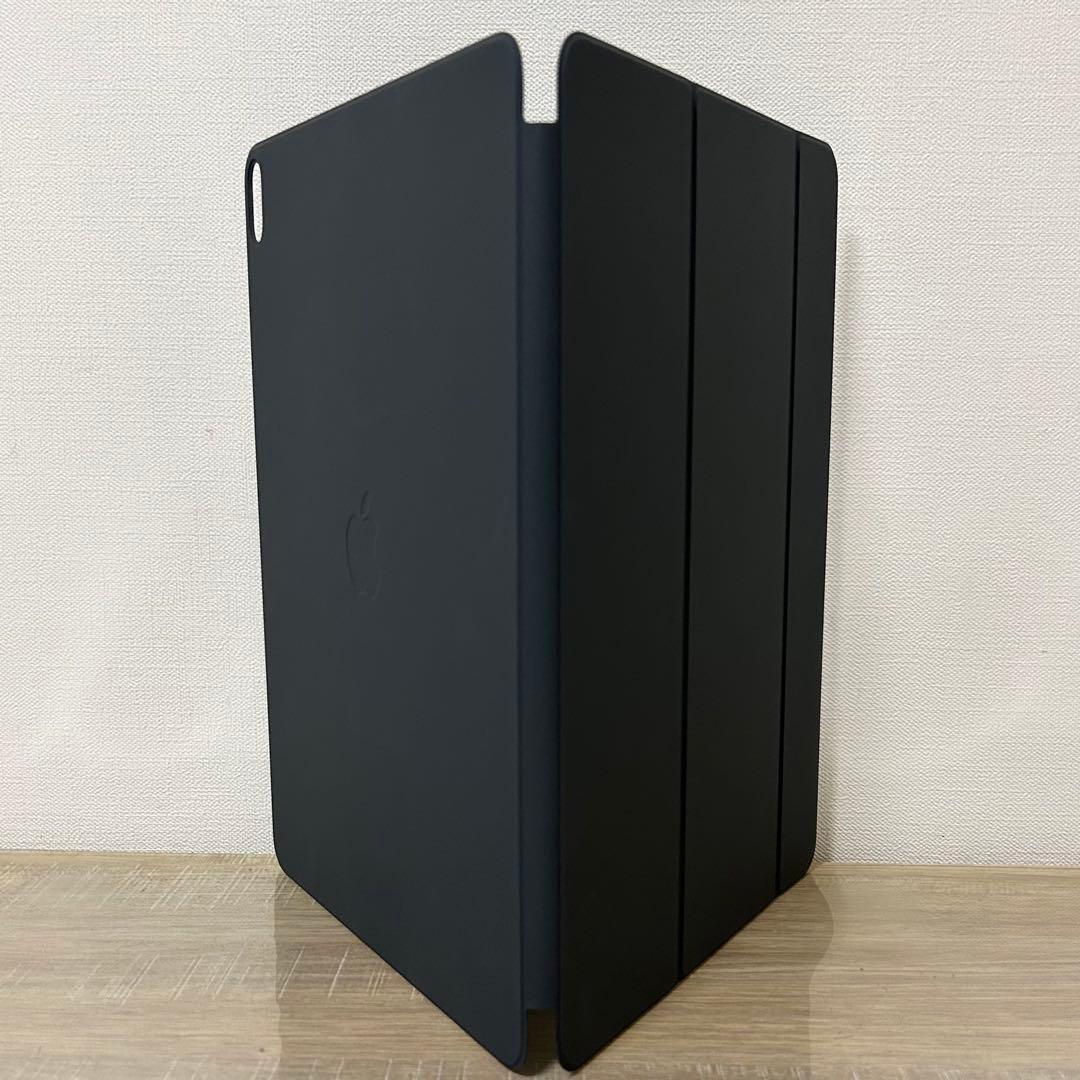 【純正品】Apple 13インチiPad Air(M2)用Smart Folio