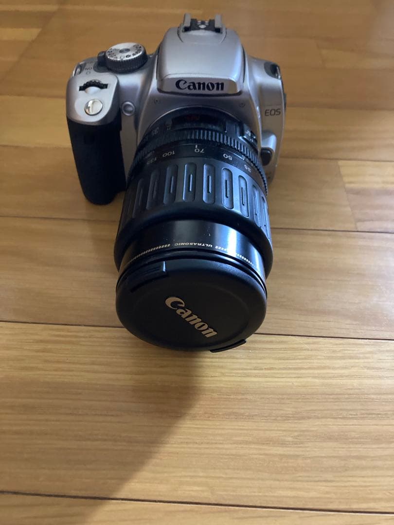 Canon EOS 一眼レフカメラ EFレンズセット