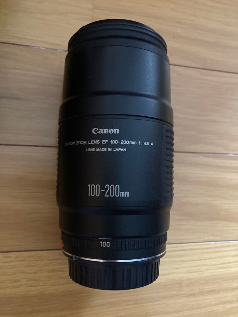 Canon EOS 一眼レフカメラ EFレンズセット