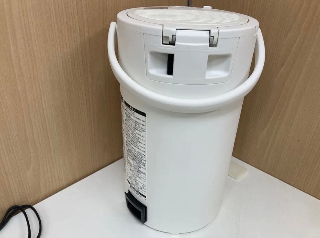 【美品】置き型加湿器 4L ZOJIRUSHI EE-DB50