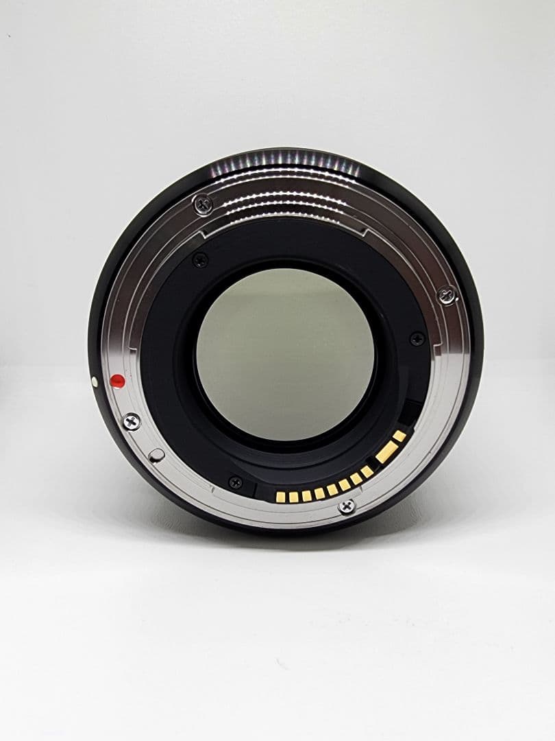 SIGMA 24mm f1.4 キャノン用 EFマウント