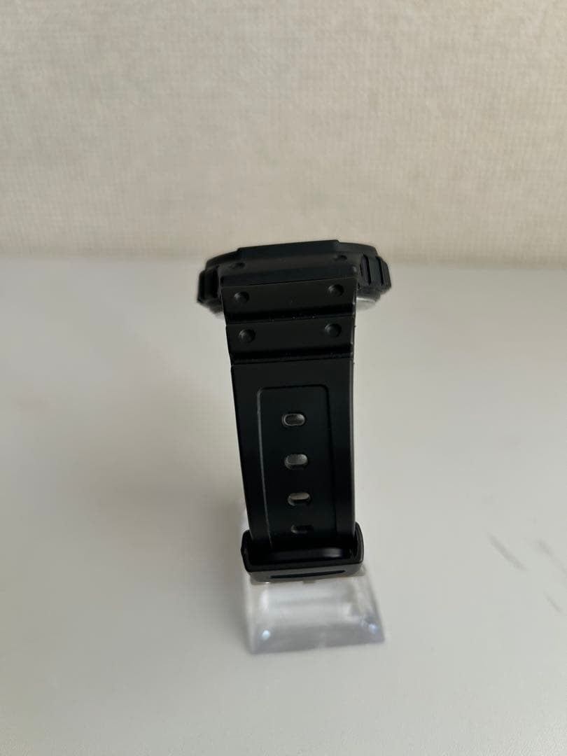 G-SHOCK デジタル腕時計 ブラック メンズ Gショック