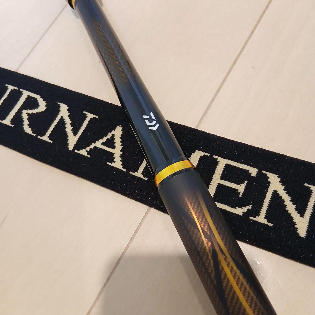 [新品未使用品] ダイワ 16 トーナメント ISO 1.5-50