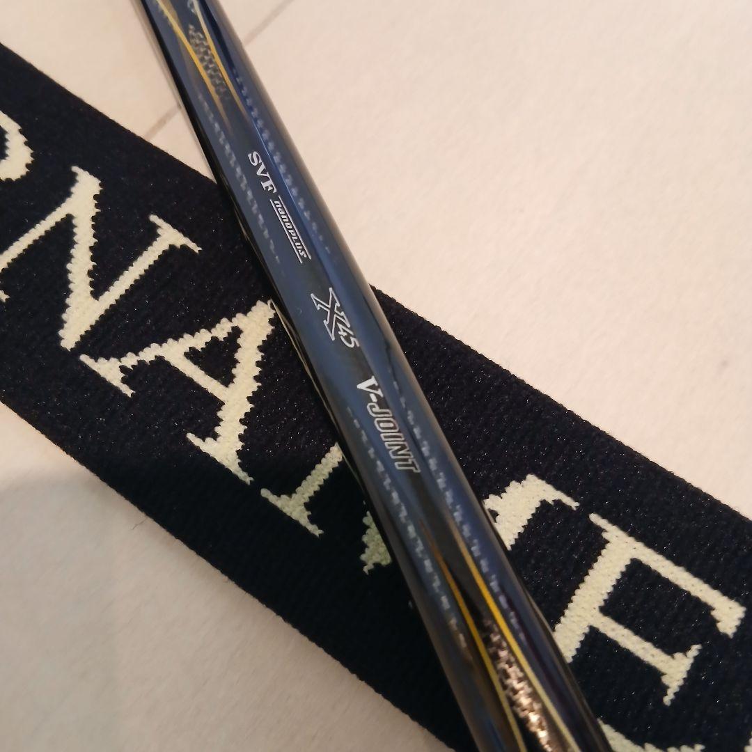 [新品未使用品] ダイワ 16 トーナメント ISO 1.5-50