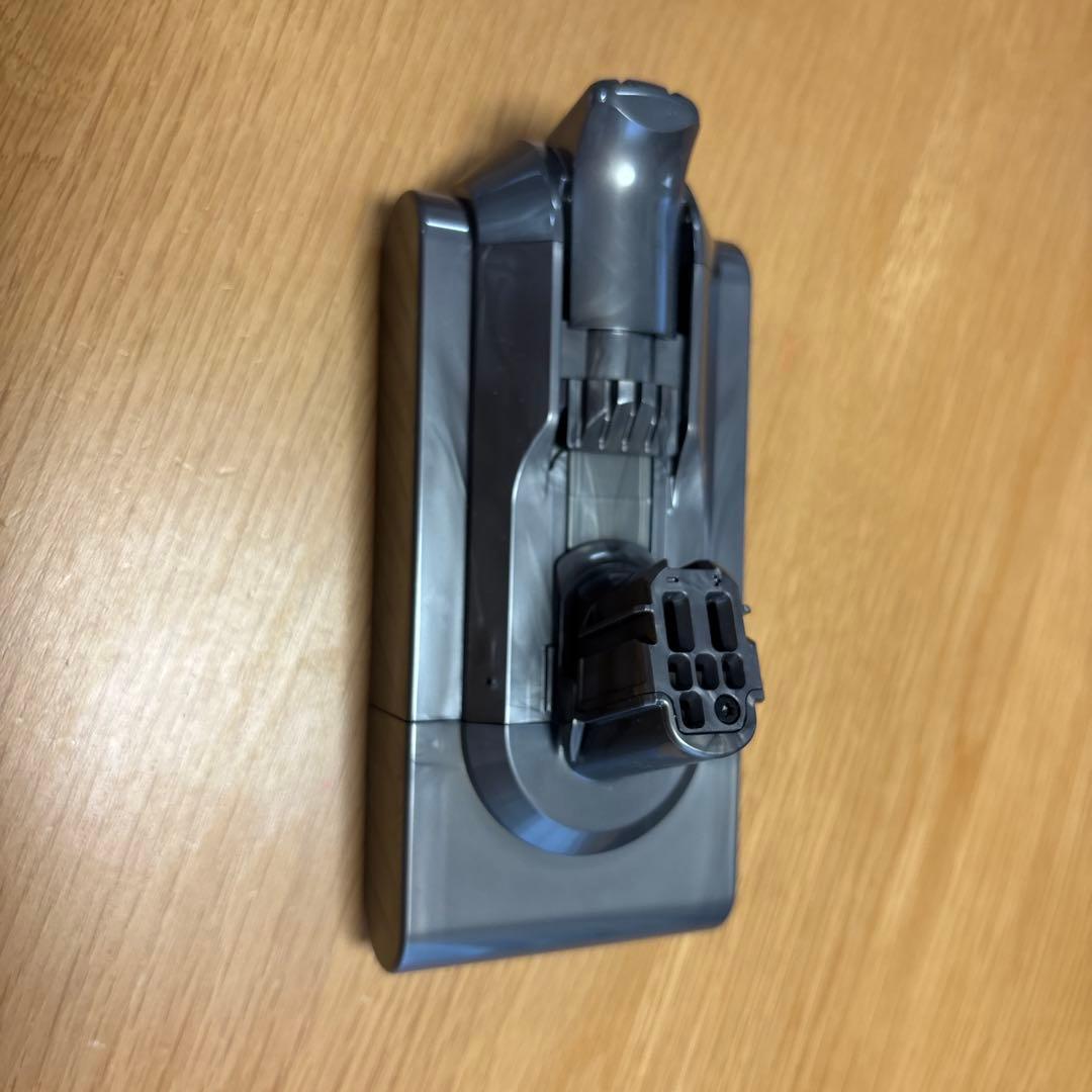 ダイソンV12用バッテリー