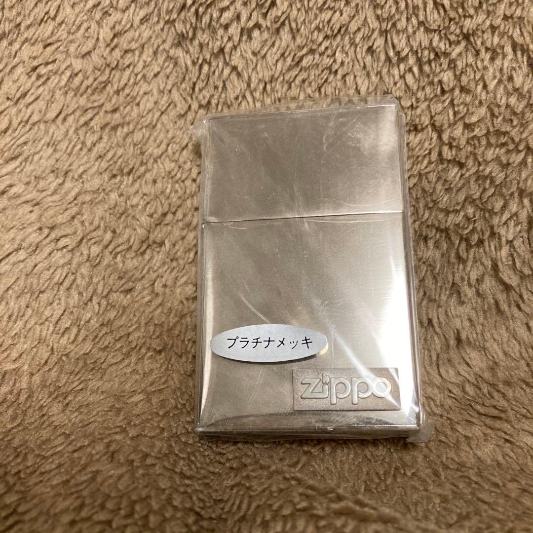 限定品ジッポライター