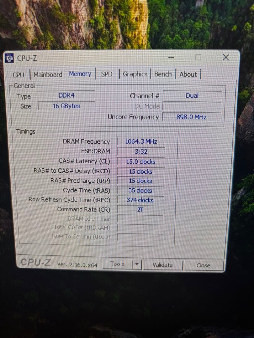 EPSON Endeavor ST180E改(win11/Corei7/16g)