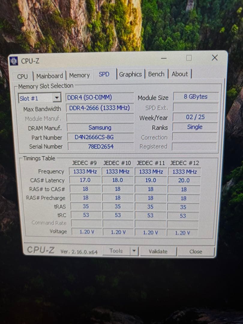 EPSON Endeavor ST180E改(win11/Corei7/16g)