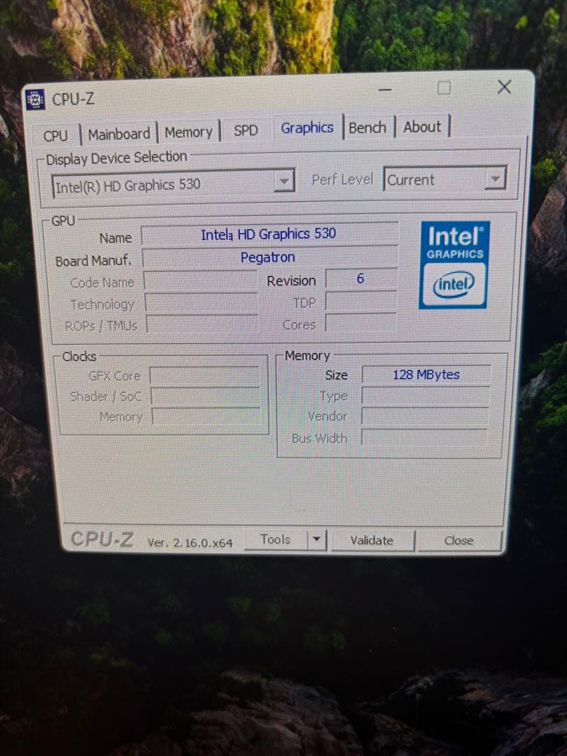 EPSON Endeavor ST180E改(win11/Corei7/16g)