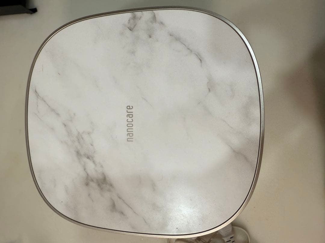 スチーマー ナノケア EH-SA0B パナソニック