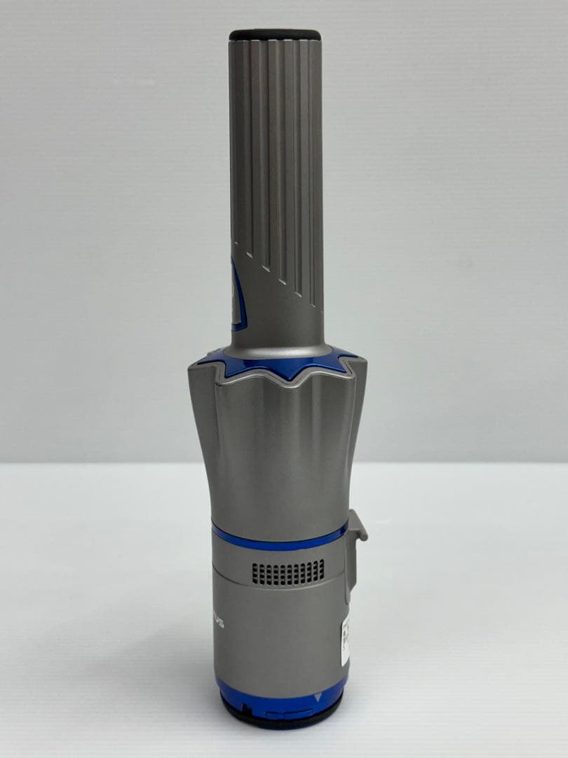 2024年製　インビクタスワン INV-101 SIL掃除機　本体　バッテリー付