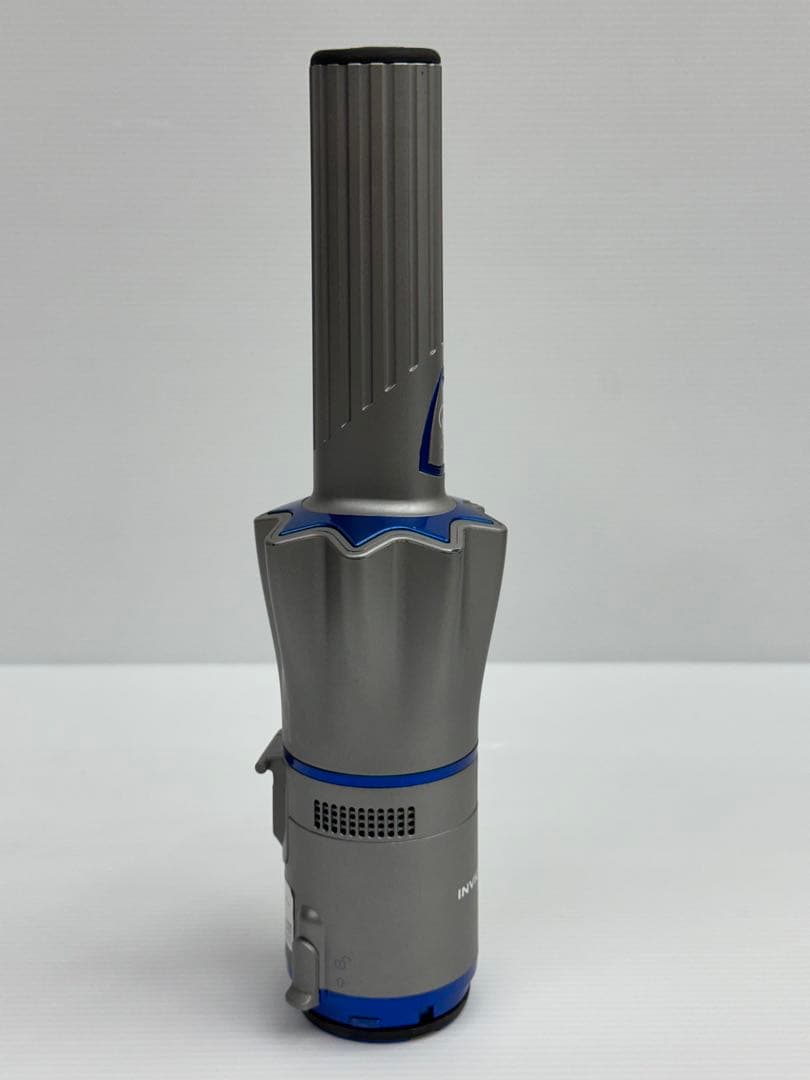 2024年製　インビクタスワン INV-101 SIL掃除機　本体　バッテリー付