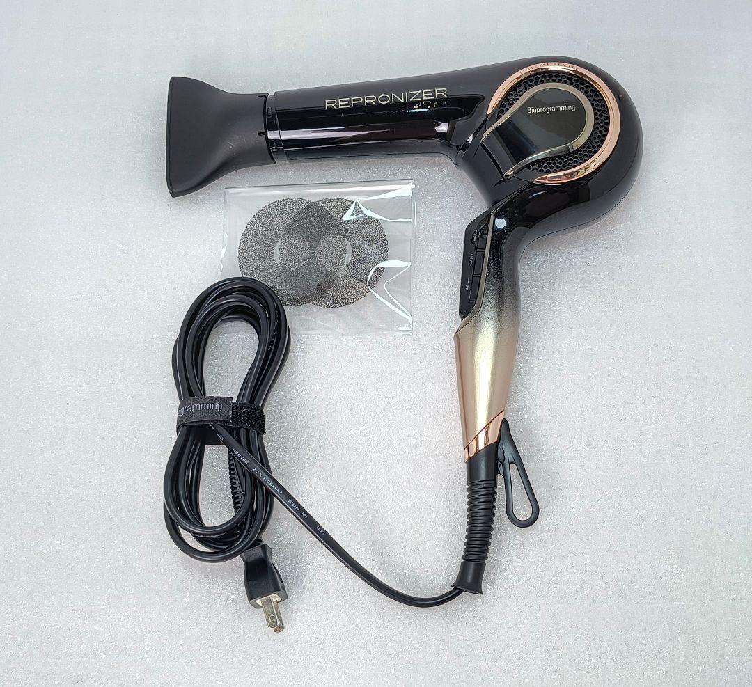 014 リュミエリーナ　REP4D-JP 　レプロナイザー 4DPlus