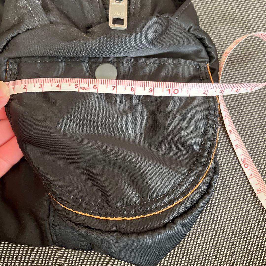 PORTER ポーター　タンカー　ミニドラムボストンS