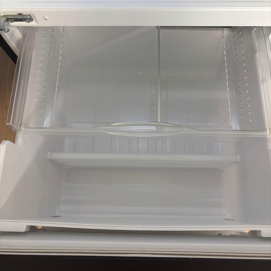 U*W様 パナソニック 冷蔵庫 NR-C340GCL-T 335L 18年製 送