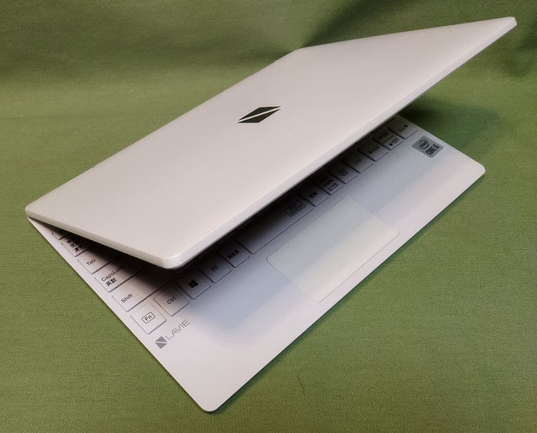 NEC LAVIE NM550 第10世代 i5 Windows11 ノートPC