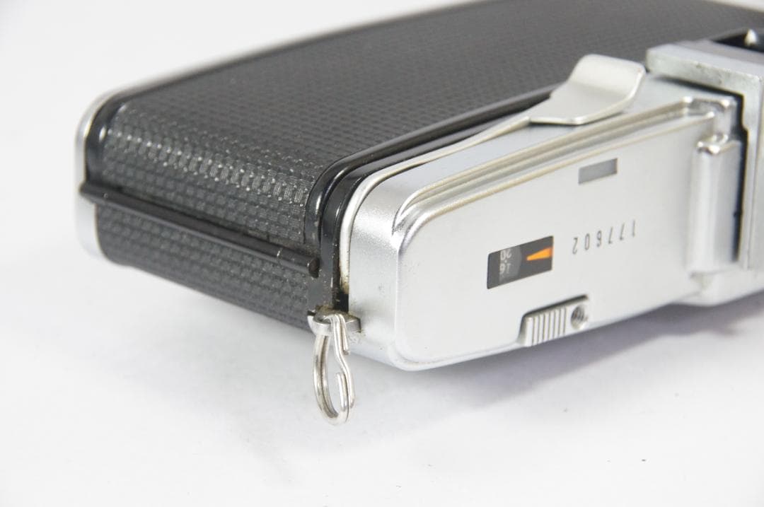 【美品】 Olympus PEN-FT レンズ付き ハーフカメラ 完動品◎