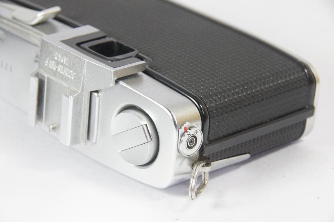 【美品】 Olympus PEN-FT レンズ付き ハーフカメラ 完動品◎