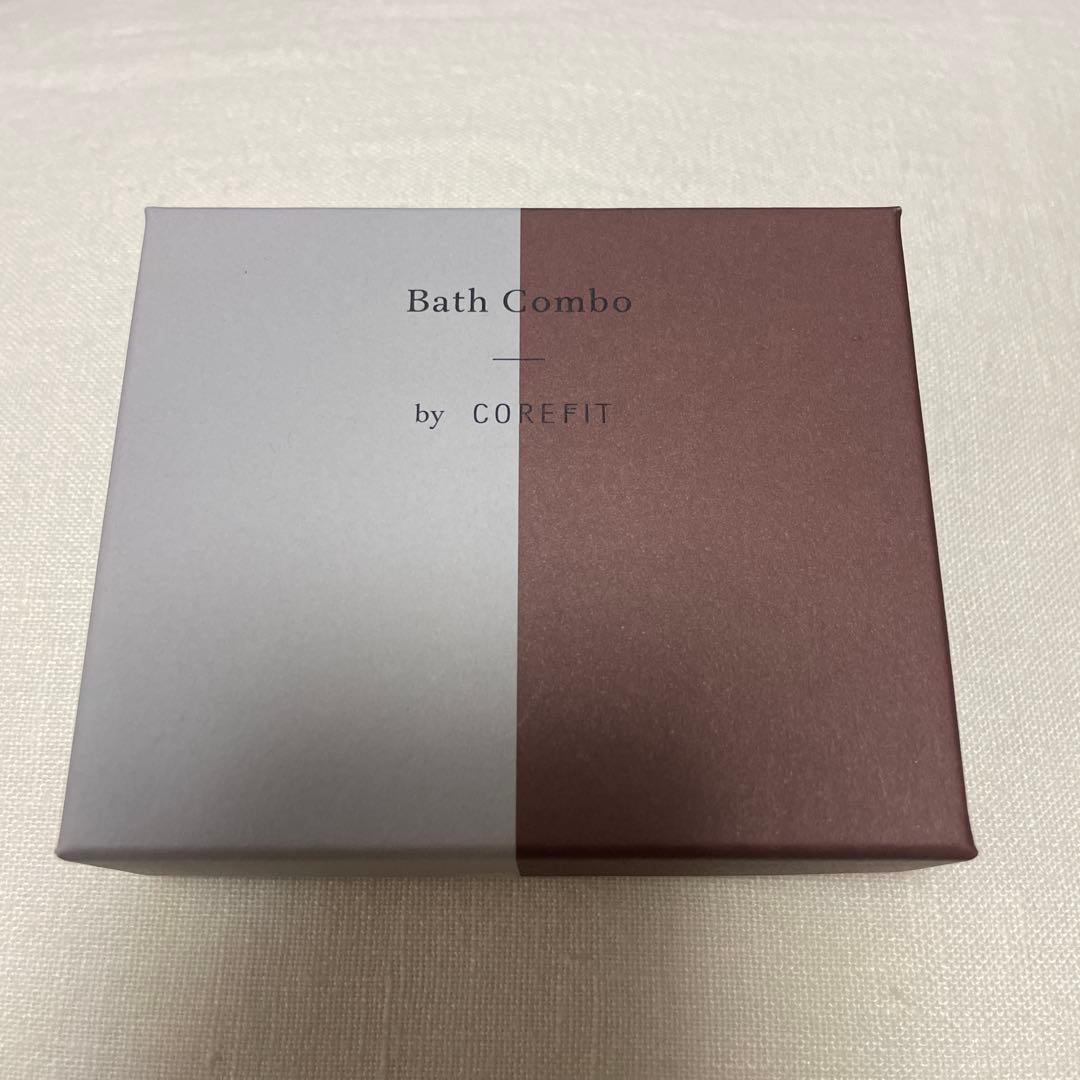 コアフィット フェイスポインター バスコンボのみ