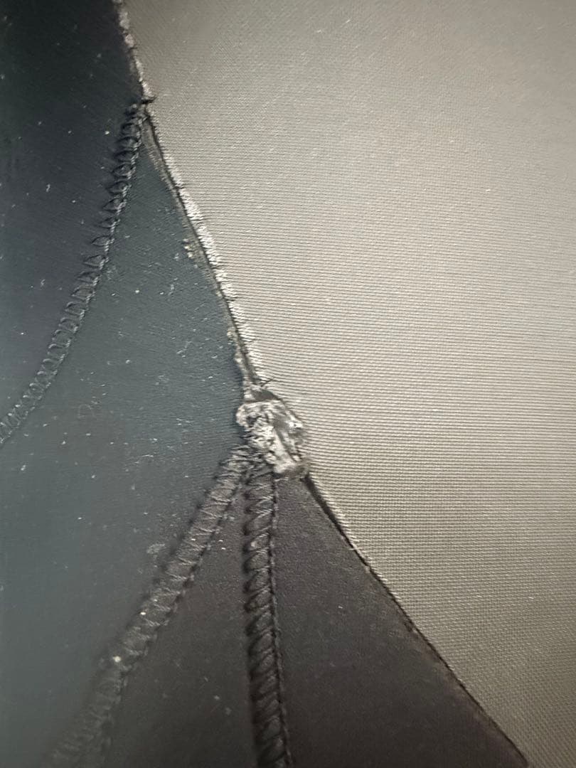 ウェットスーツ 男性 L〜L Lサイズ マリンスポーツ用