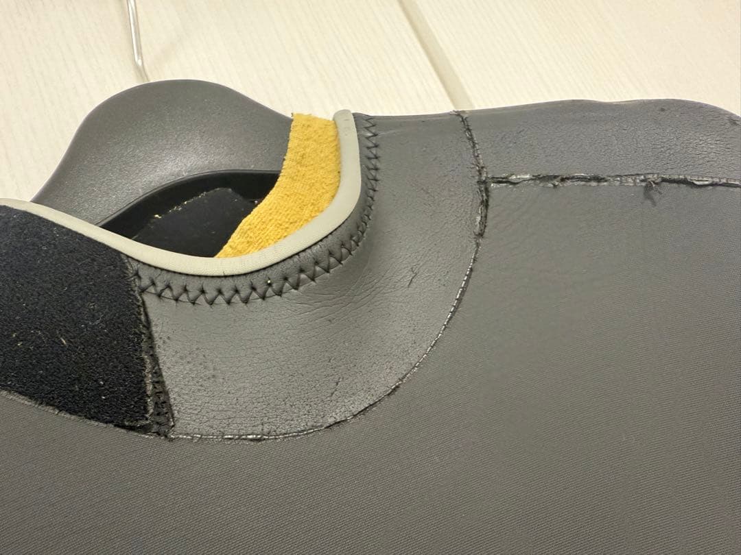 ウェットスーツ 男性 L〜L Lサイズ マリンスポーツ用