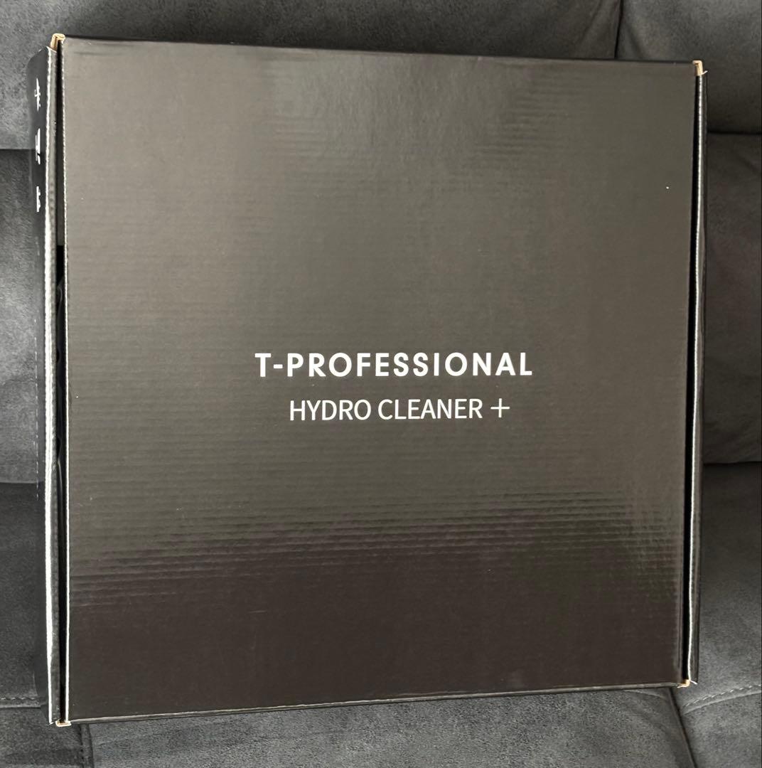 ⭐新品未使用⭐T-PROFESSIONAL コードレス高圧洗浄機