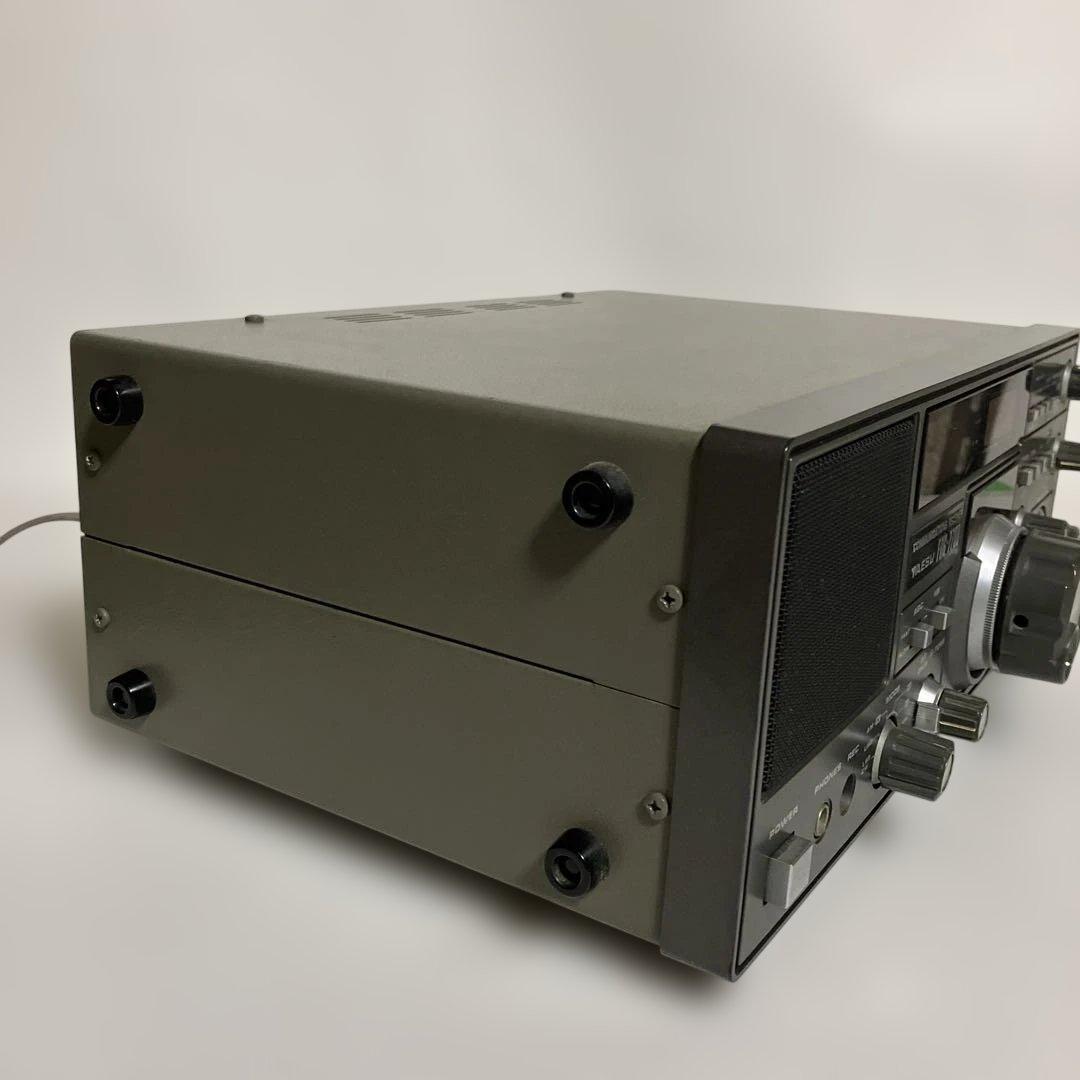 ヤエスＢＣＬラジオ受信機 ＦＲＧー　　　７７００ 完動品