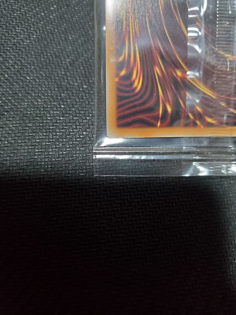 エクソシスターミカエリス　プリズマティックシークレット　未開封