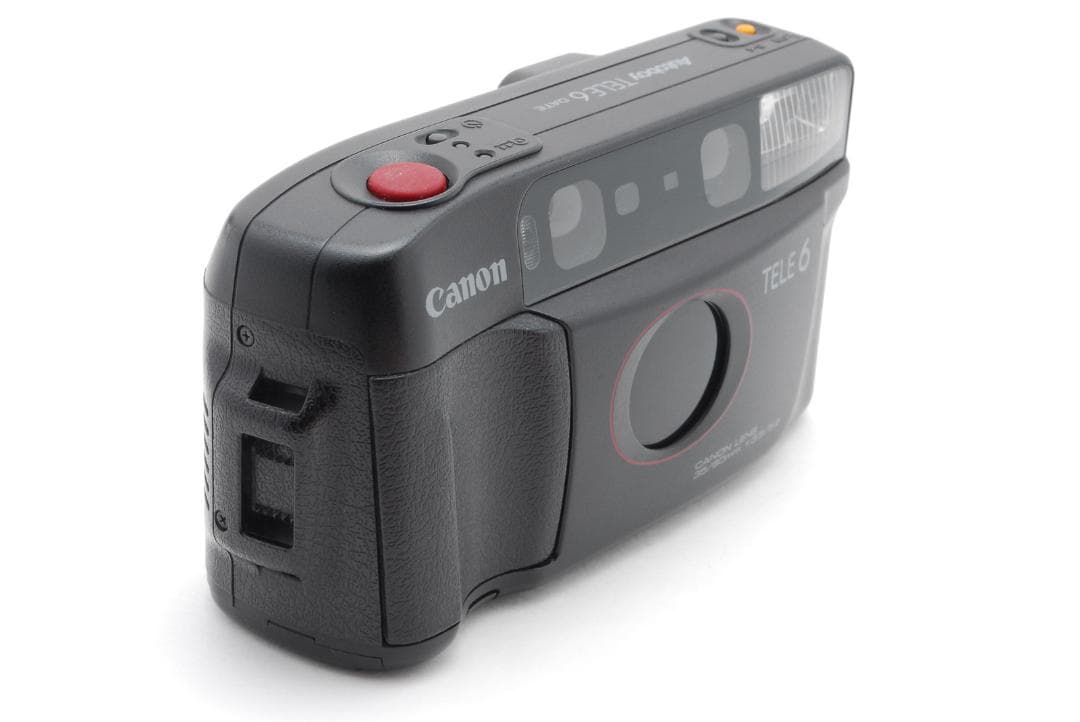 T【美品】キャノン CANON TELE 6