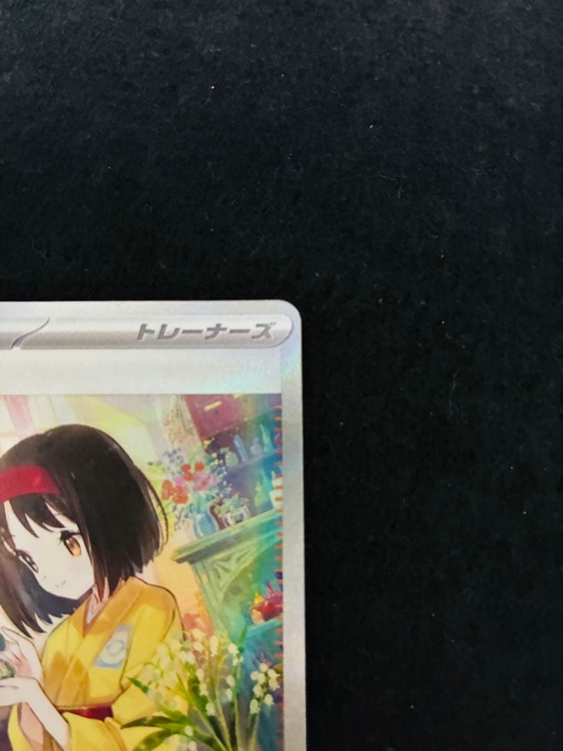 エリカの招待SAR