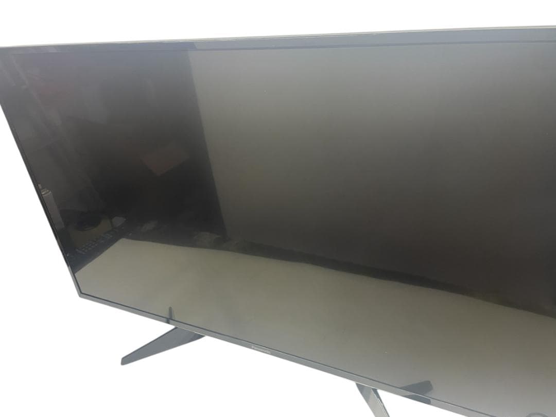 Panasonic TH-43EX600 液晶 難あり 43インチ　04c03