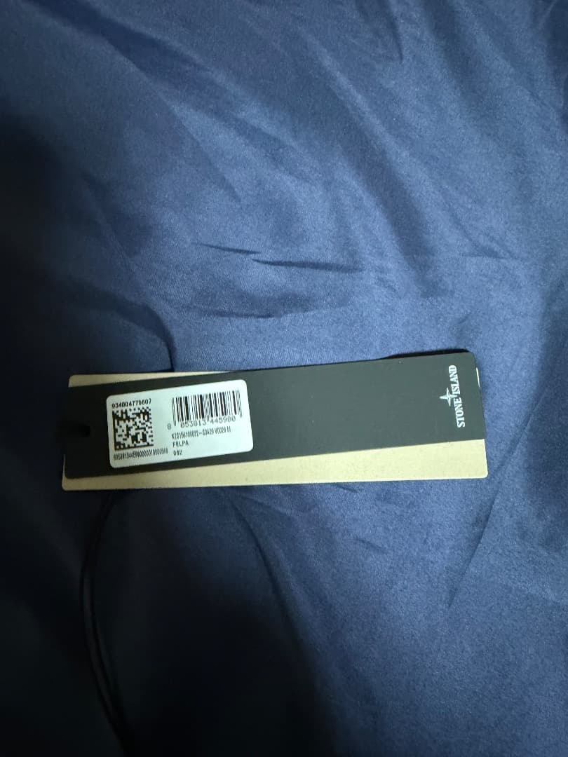 STONE 【ストーンアイランド】トレーナー