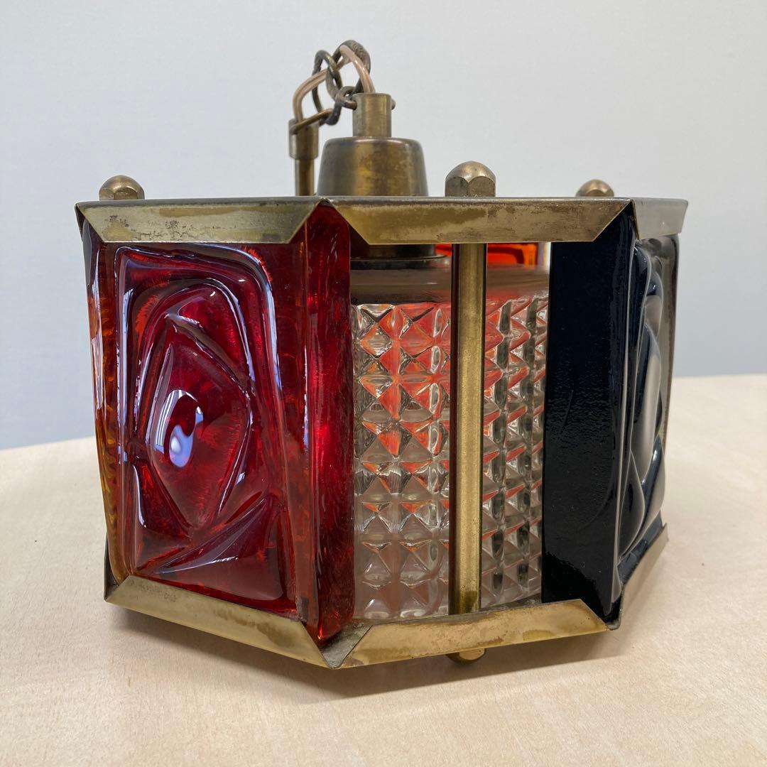 最終期間限定価格　北欧ヴィンテージ　照明　1960年代