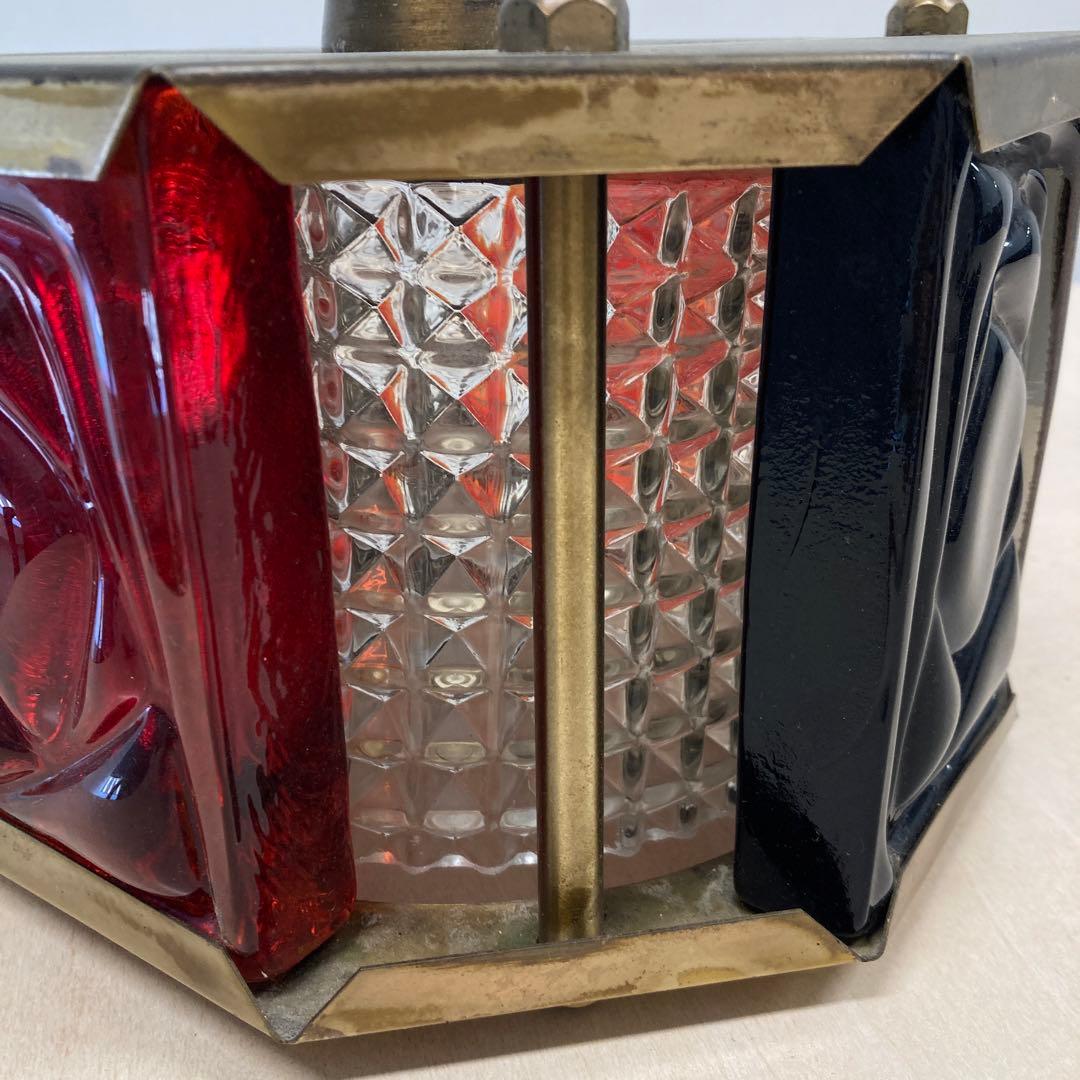 最終期間限定価格　北欧ヴィンテージ　照明　1960年代