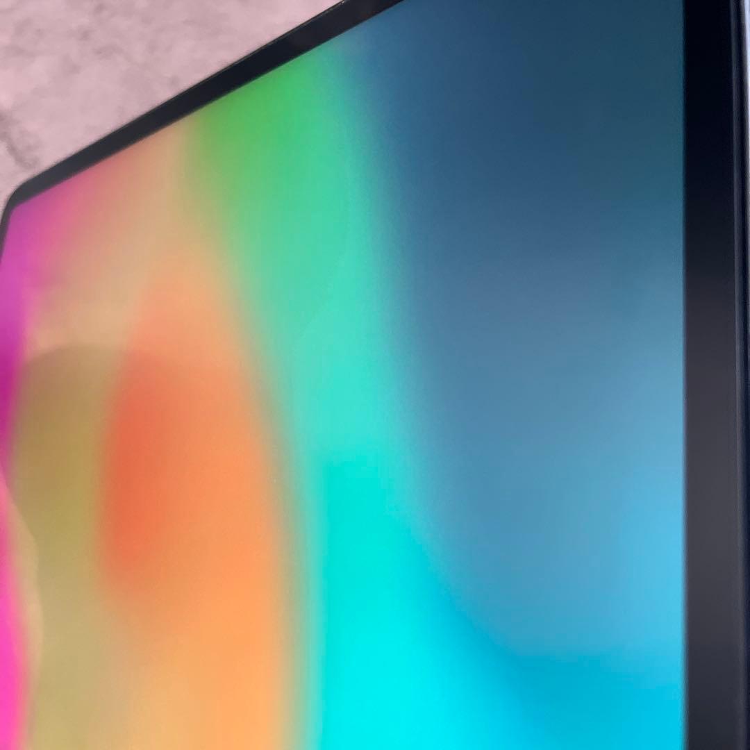 Apple iPad Pro 11インチ 128GB 第三世代 本体