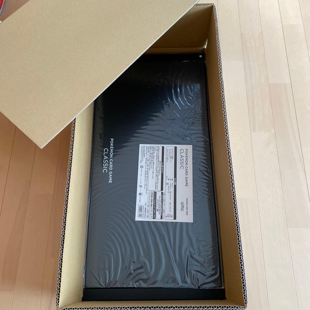 ポケモンカードゲーム　Classic