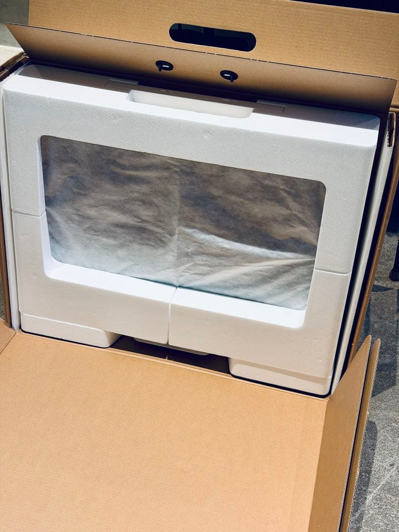 iMac Retina 5K 27インチ 2017 i7 16gb 1Tb