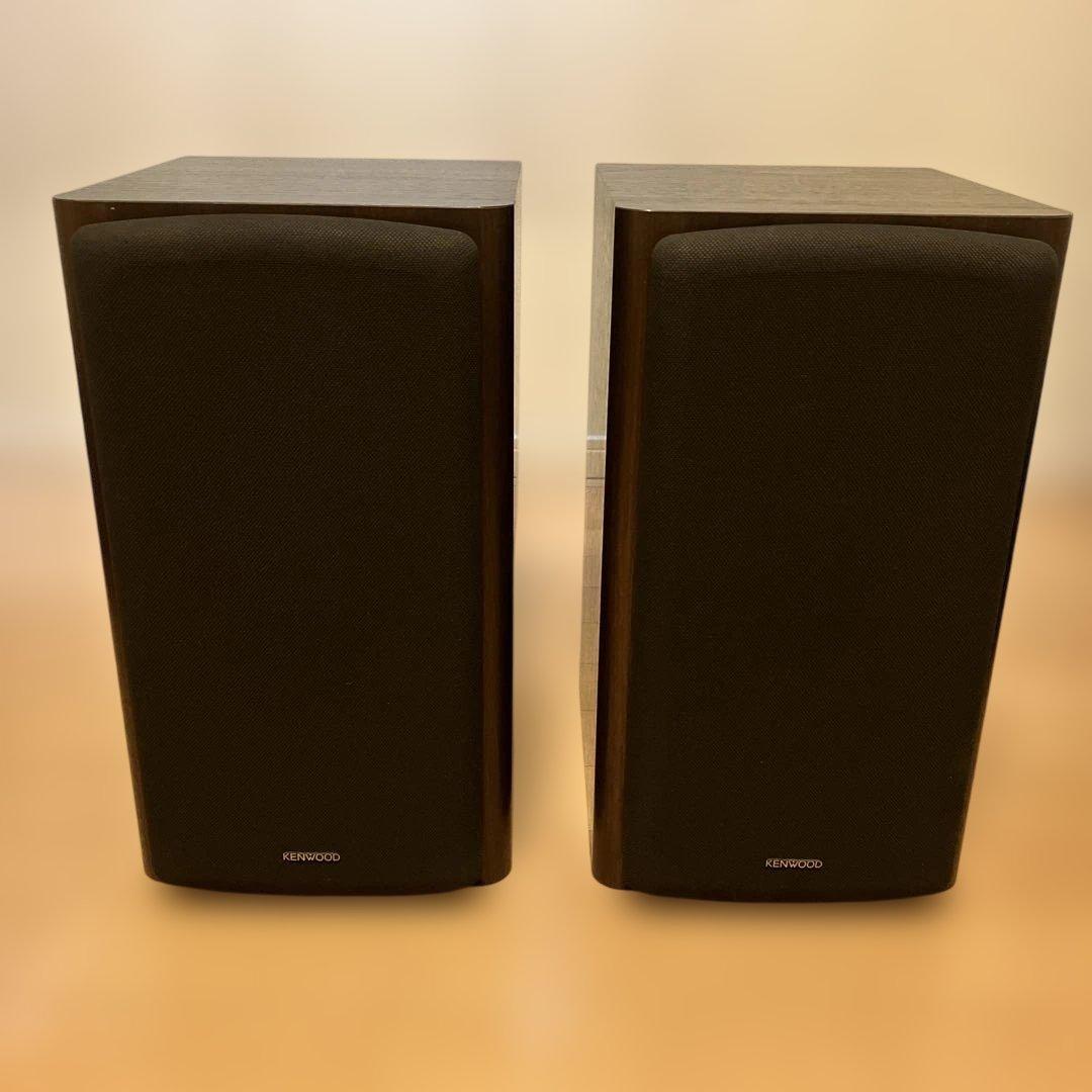 KENWOOD LS-11EX スピーカー