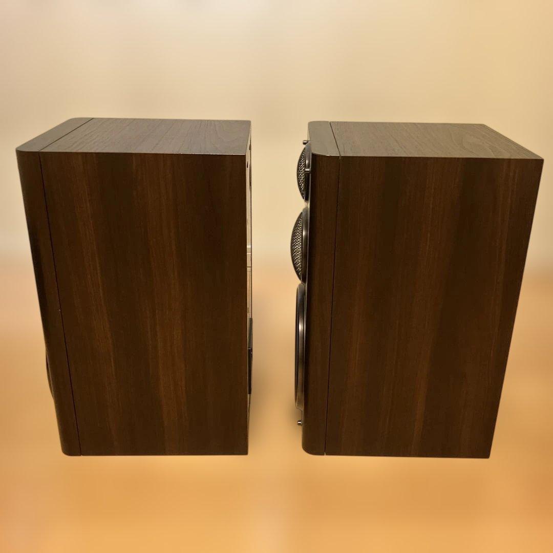 KENWOOD LS-11EX スピーカー