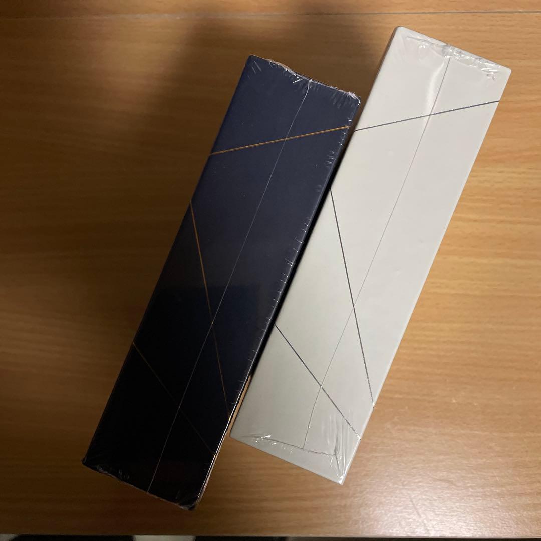 佐藤流司・岡宮来夢 ワイヤレスイヤホン『RooK（ルーク）』　フォトブックつき